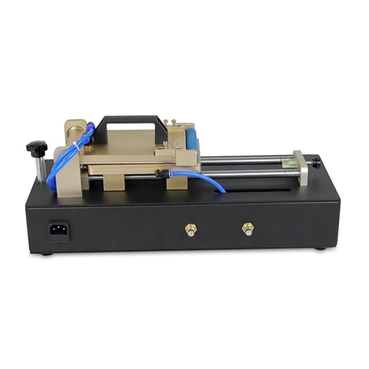 TBK-761 Manual OCA Laminator Machine Built-in Vacuum Pump
