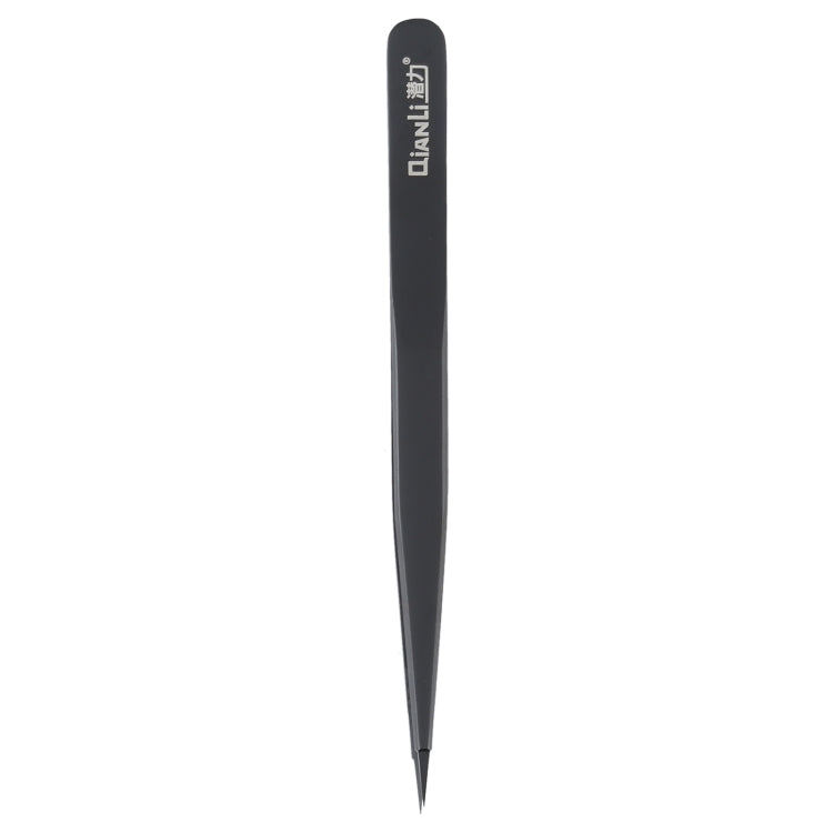 Qianli iNeezy FK-04 Stainless Steel Extra-sharp Thickened Tweezers Pointed Tweezers
