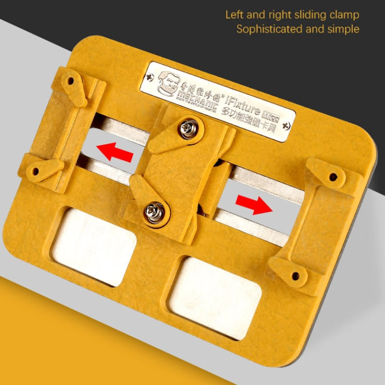 MECHANIC IFixture Mini Multifunction Strong Magnetic Fixture