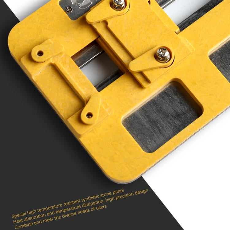 MECHANIC IFixture Mini Multifunction Strong Magnetic Fixture