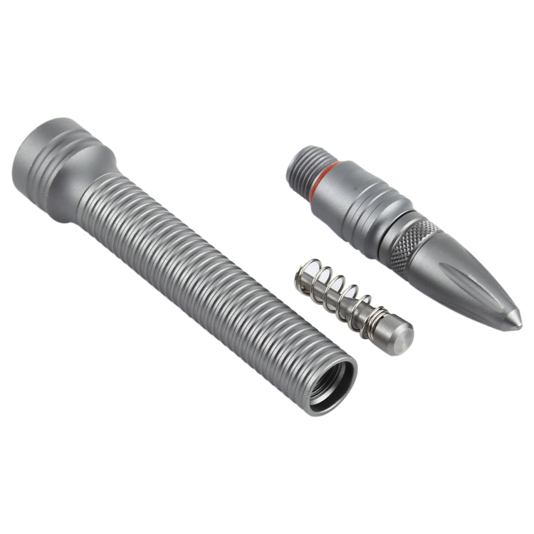 Back Cover Camera Glass Lens Break Crack Pen