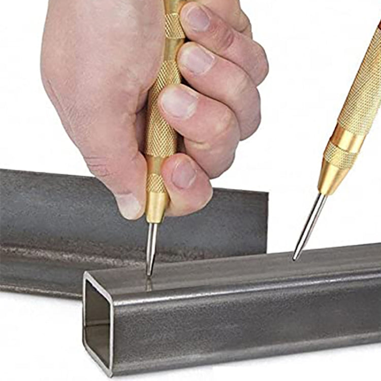 WLXY WL801 Cross Tip Copper Handle Repair Screwdriver, 5mm Batch Diameter