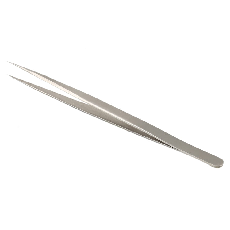 Vetus SS-SA Antimagnetic Stainless Steel Tweezers
