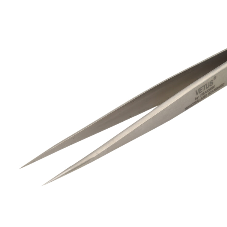 Vetus 00-JP Antimagnetic Stainless Steel Tweezers