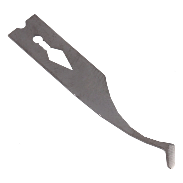 18 Kinds 3 in 1 CPU IC Glue Remove Handmade Knife, MA:3.0