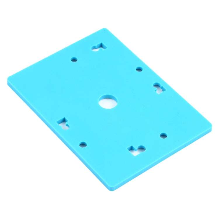 13 X 10cm Multifunction Plant Tin Heat Insulation Repair Silicone Pad