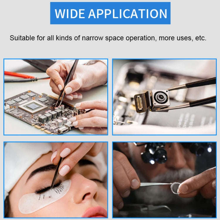 9 in 1 Metal Crowbar Steel Pry Universal Disassemble Tool