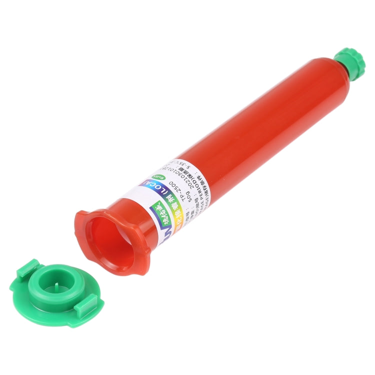 TP-2500 50G UV Glue LOCA Liquid Optical Clear Adhesive