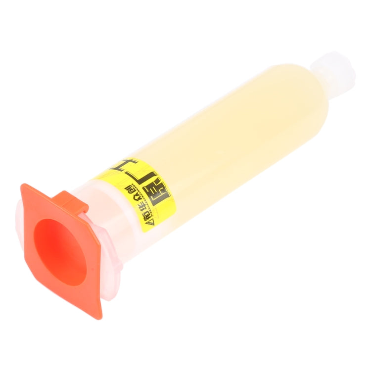 Phone Frame Repair PUR Liquid UV Glue(Transparent)