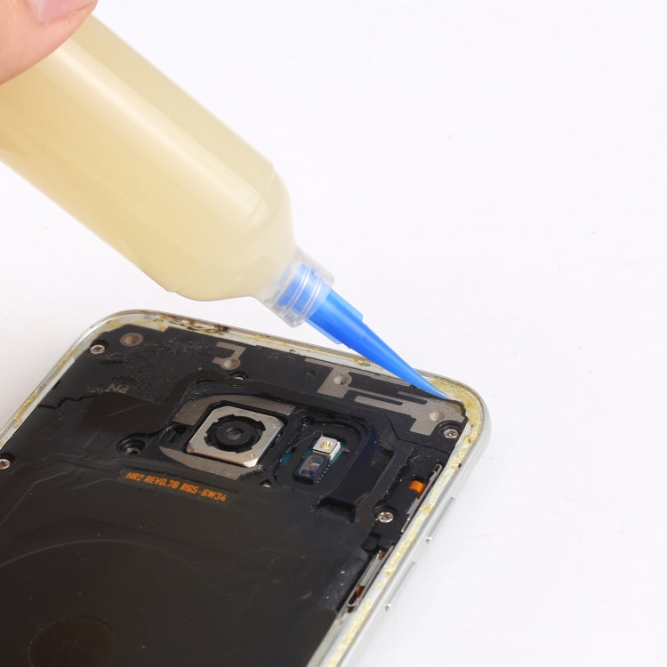 Phone Frame Repair PUR Liquid UV Glue(Transparent)