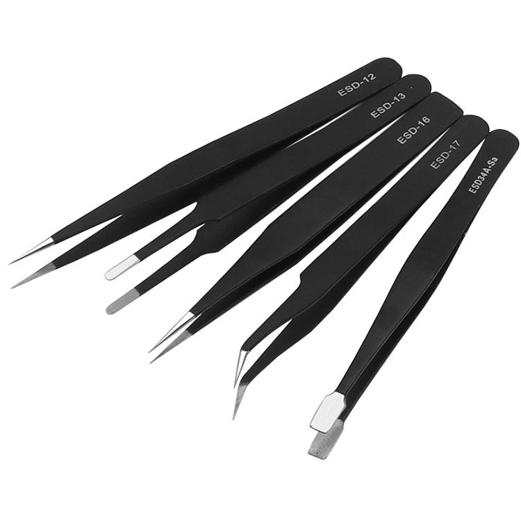 10 in 1 Metal Crowbar Steel Pry Universal Disassemble Tool