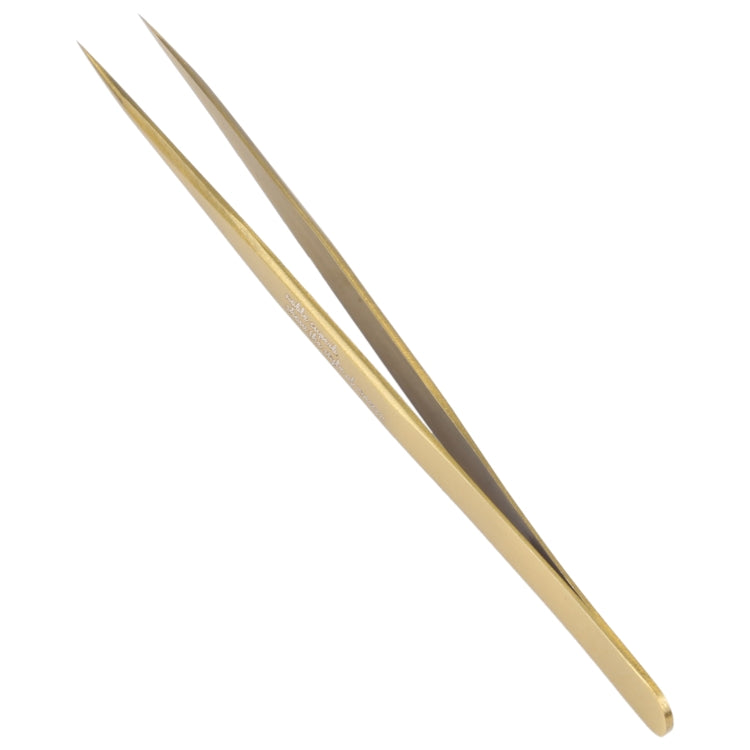 Mechanic AA King11 Straight Precision Stainless Steel Tweezers