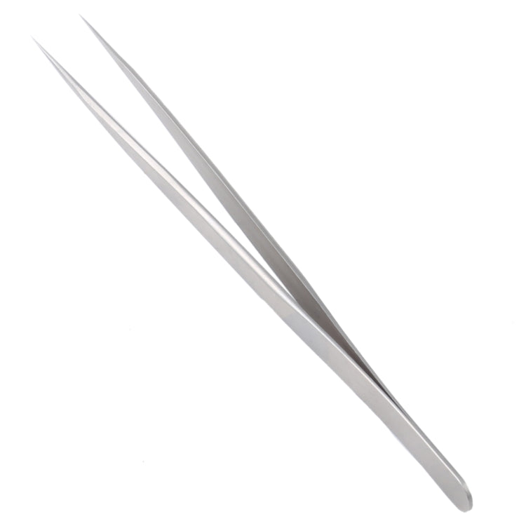 Vetus SS-JP Antimagnetic Stainless Steel Tweezers