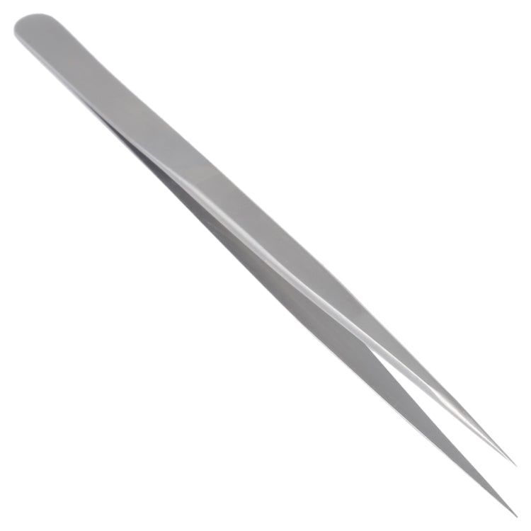 Vetus SS-JP Antimagnetic Stainless Steel Tweezers