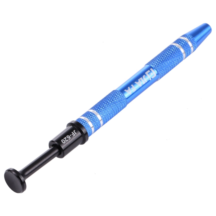 JIAFA JF-620 IC Chip Extractor Remover Tool BGA Electronic Component Puller(Blue)