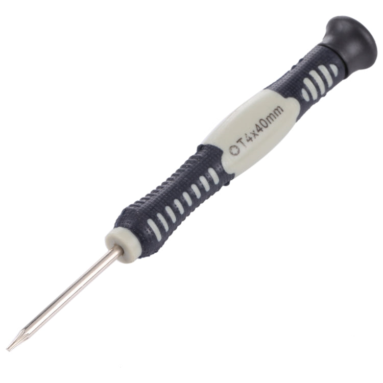 JIAFA Mobile Phone Repair Screwdriver, Size: T4