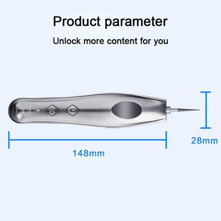 i2c Micron 1 Speed Adjustable Electric Grinding Machine