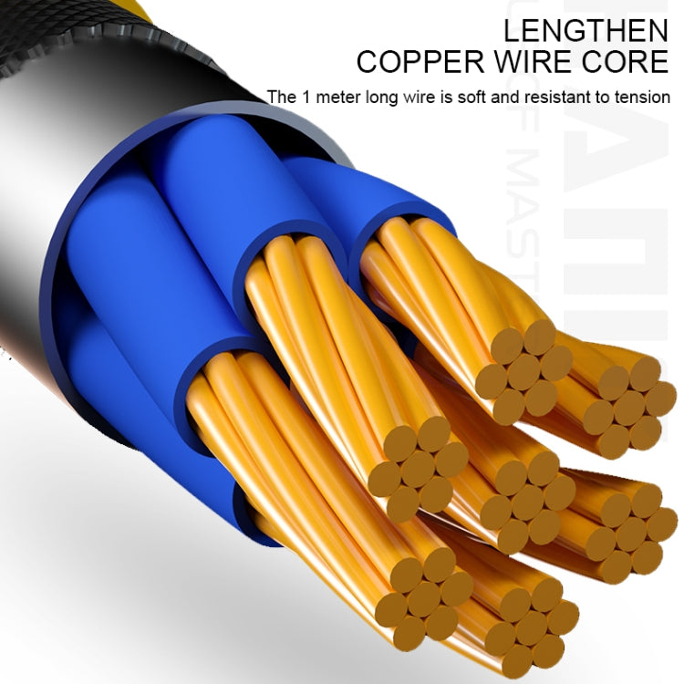 Mechanic Power Air Power Boot Cable Power Test Cord For iPhone 6-13 Pro Max