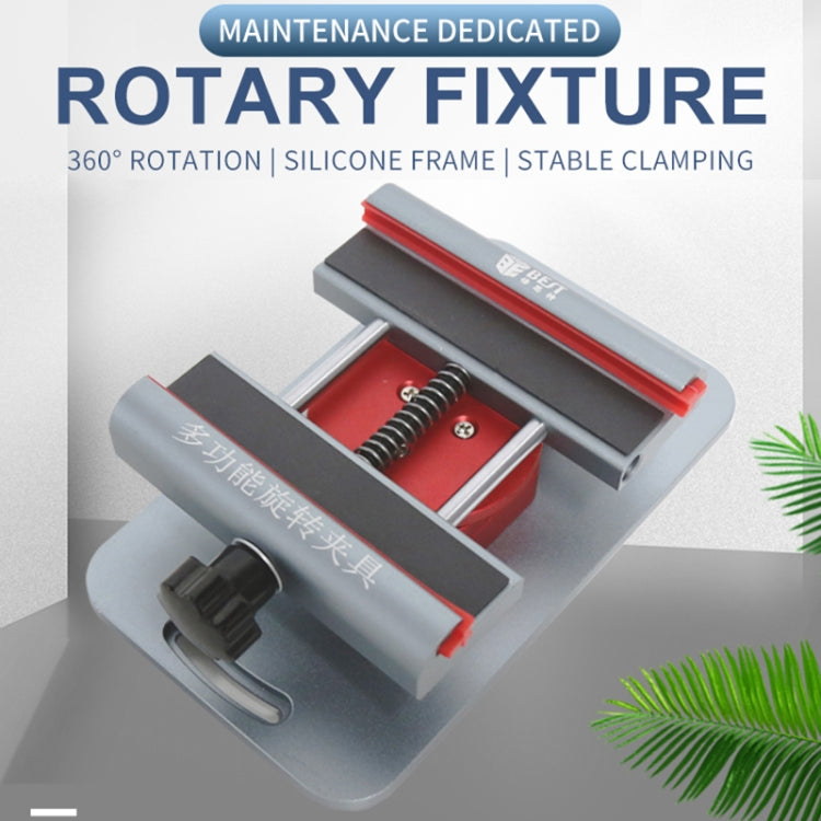 BEST BST-001S2 Motherboard IC 360 Degree Rotatable Clamp
