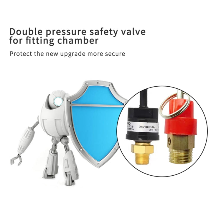 TBK 208M 3 in 1 Mini LCD Screen Vacuum Laminating Machine, US Plug