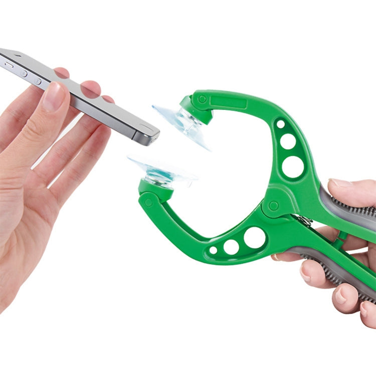 BAKU bk-7230 LCD Screen Laminating Assembly Suction Cup