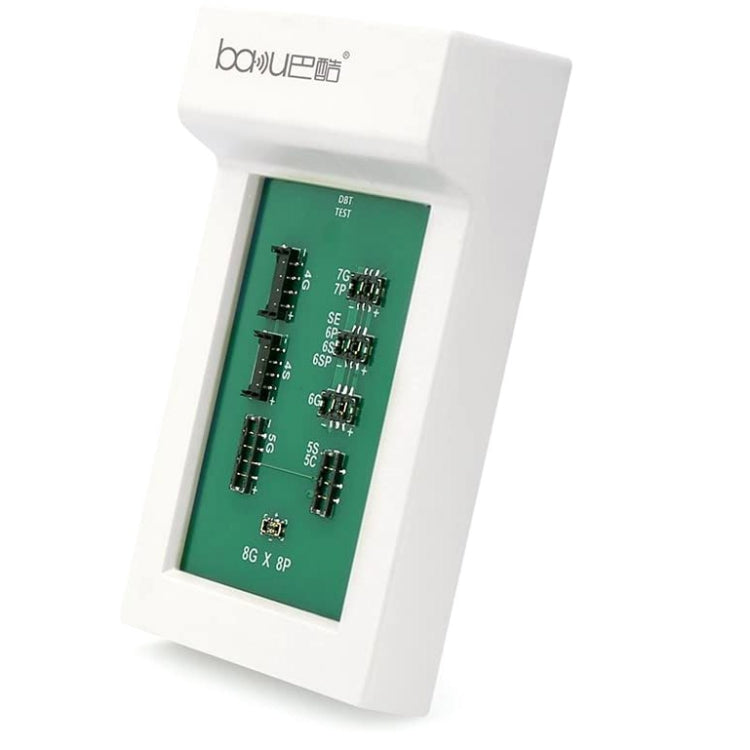BAKU DBT-2012 Battery Capacitive Tester, US Plug
