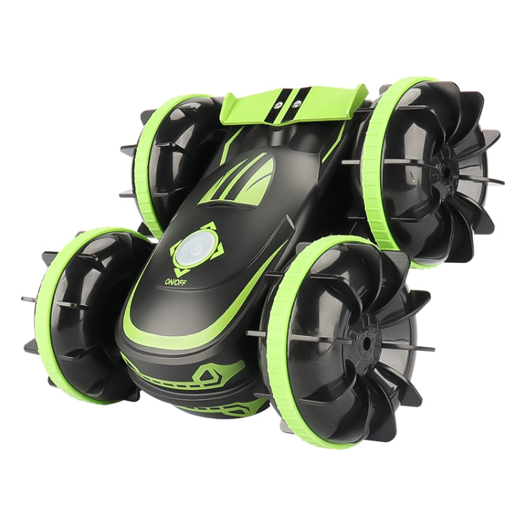 MoFun JC04 2.4G remote control amphibious vehicle For Green For Blue