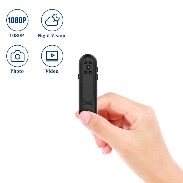 L8 Mini 1080P Camera Sport Outdoor DV Voice Video Recorder Action HD WIFI Cam Recorder
