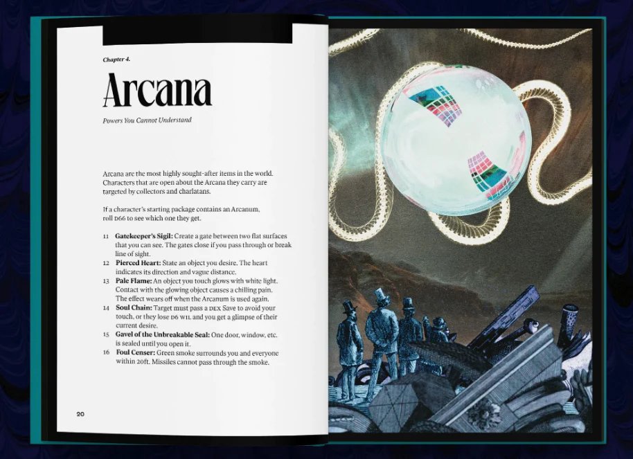 Into the Odd (Remastered)