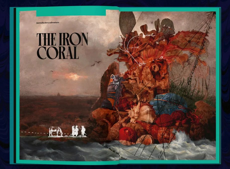 Into the Odd (Remastered)