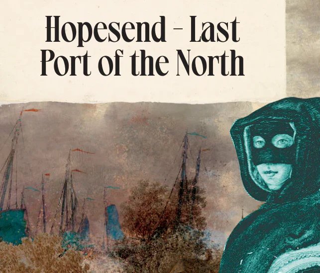 Into the Odd (Remastered)