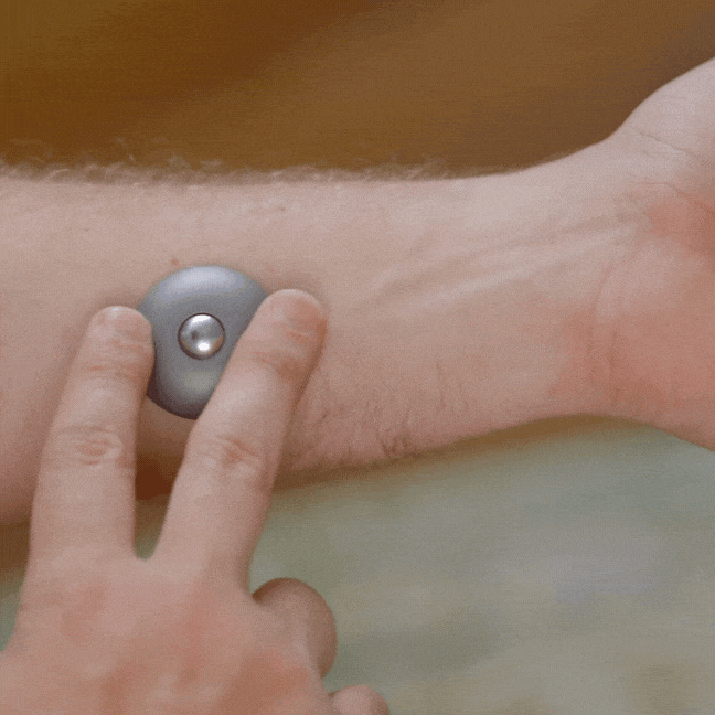 ONO Scroller Titanium