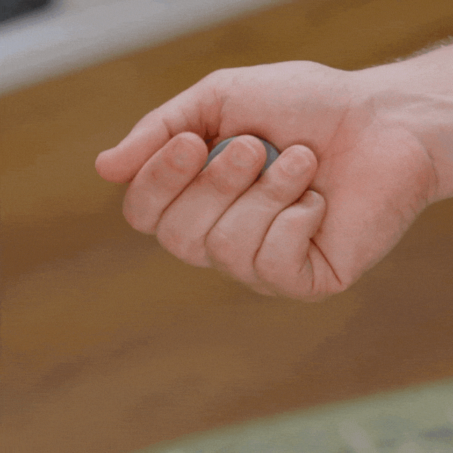 ONO Scroller Titanium