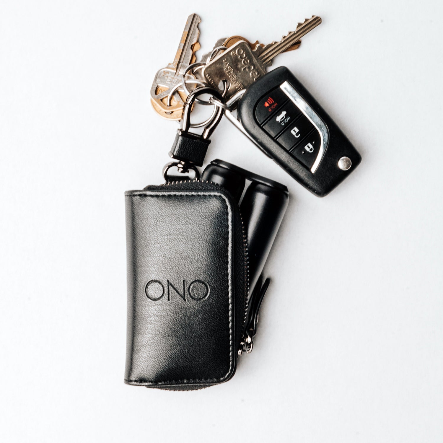 ONO Roller Premium Keychain Case