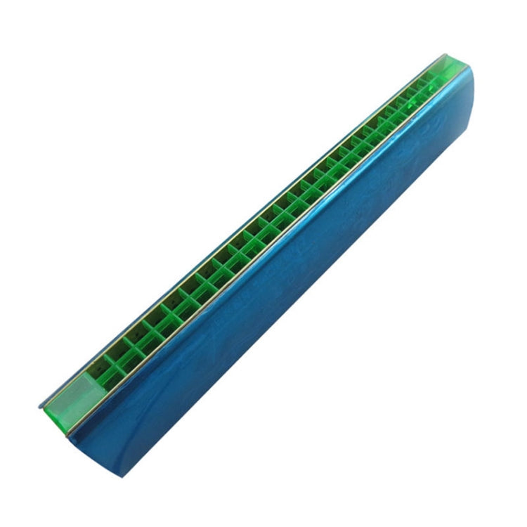 24-hole Echo Polyphony Stress Harmonica Instrument(Polyphony)