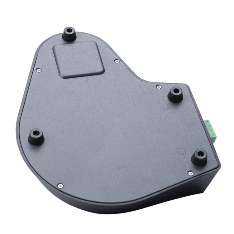 8003H Analog Coaxial Dome Control Keyboard RS485 PTZ, Specification:4 Axis(US Plug)