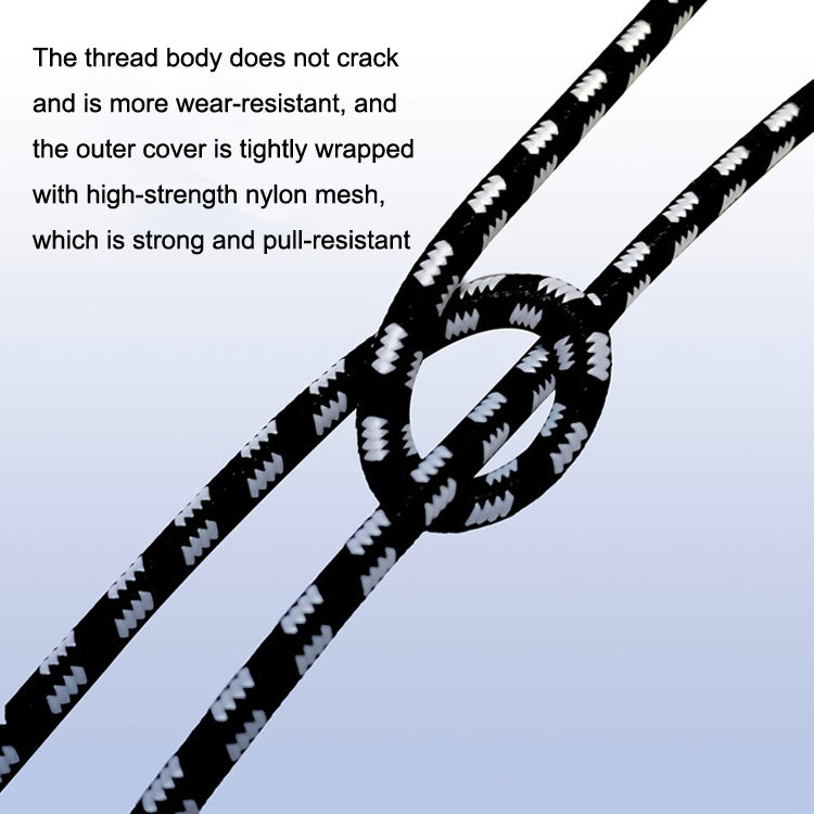 10m 1 Straight Head +1 Elbow Head 6.35mm Guitar Cable Oxygen-Free Copper Core TS Large Two-core Cable