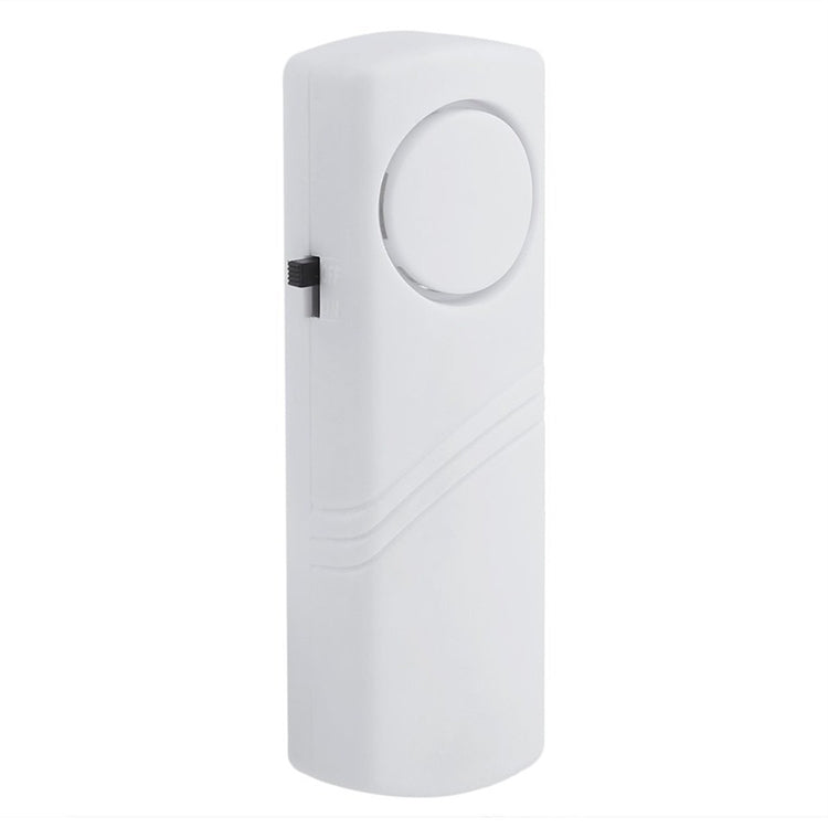 5 PCS JD-188 Door Window Wireless Burglar Alarm Door Magnetic Alarm Household Safety Equipment