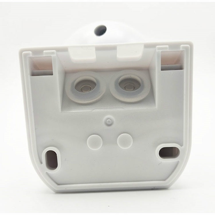 Ball Shape Long Distance IP54 Waterproof Outdoor Human Body Infrared Sensor Switch Detector, AC 110-220V