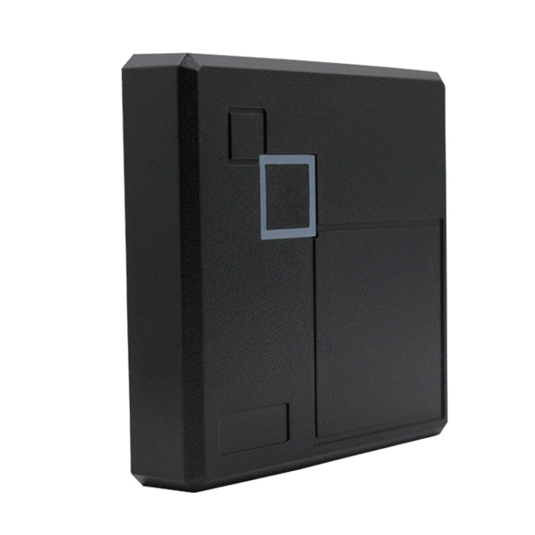 Access Control Controller Board Card Reader, Style:IC Swipe Card Reader