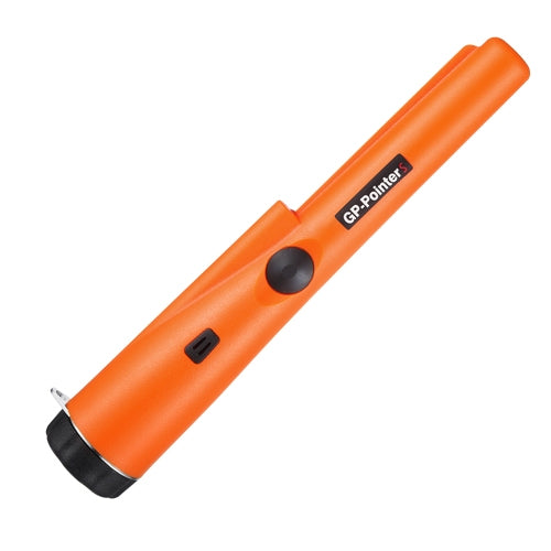 Goint S Metal Detector Gold Detector Pointer Pinpointing(Orange) Random Package Delivery