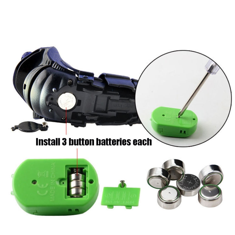 7702 Infrared Remote Control Simulation Cobra Tricky Toy(Purple)