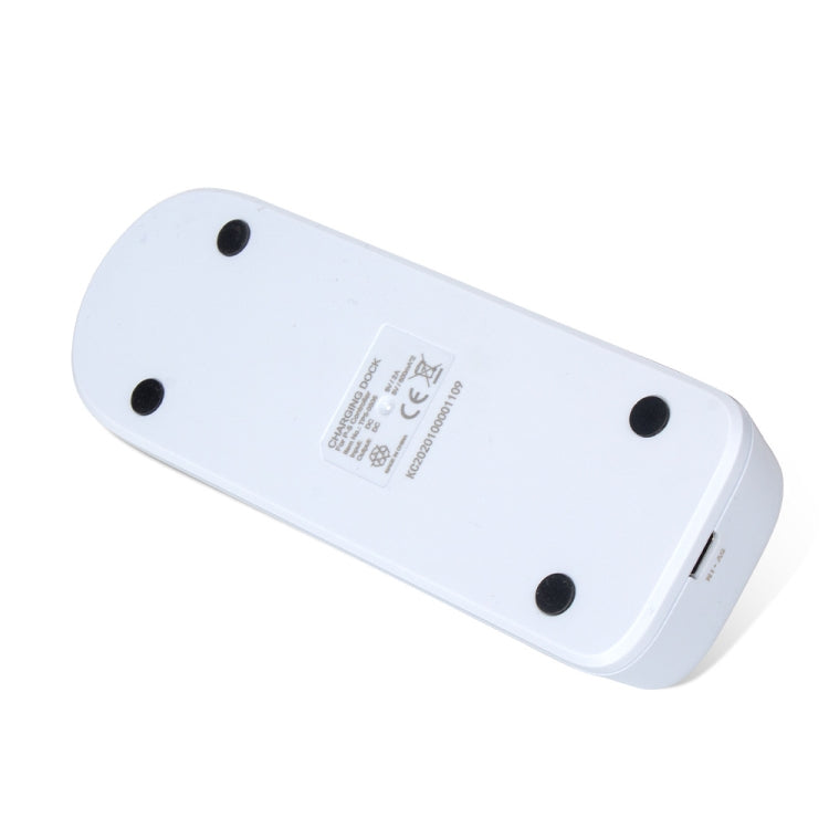 DOBE TP5-0506 Wireless Handle Dual-Seat Charging With LED Charging Indicator For PS5