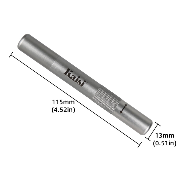 Kaisi Back Cover Camera Glass Lens Break Crack Demolishing Pen For Smart Phone