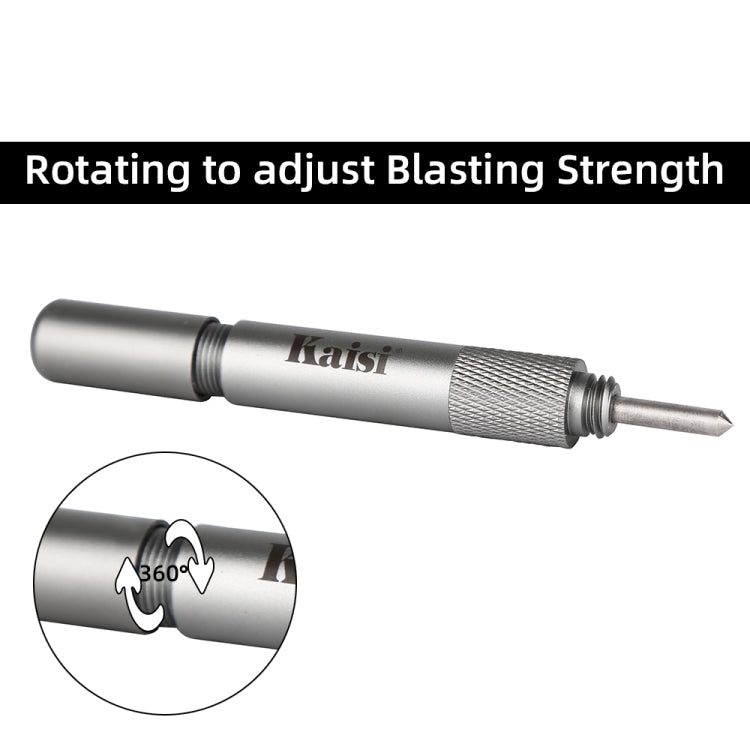 Kaisi Back Cover Camera Glass Lens Break Crack Demolishing Pen For Smart Phone