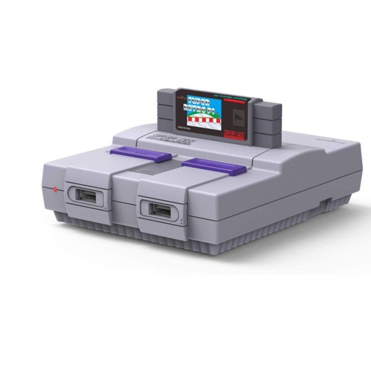 Retroflag Game Console Box For Raspberry Pi(SuperPi-Case-U)