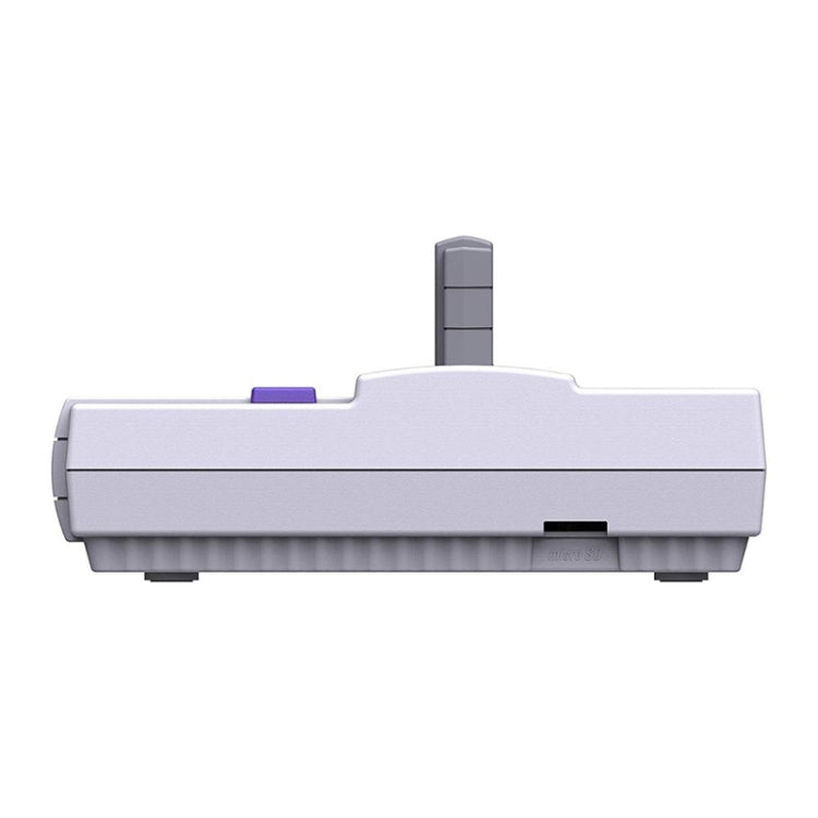 Retroflag Game Console Box For Raspberry Pi(SuperPi-Case-U)