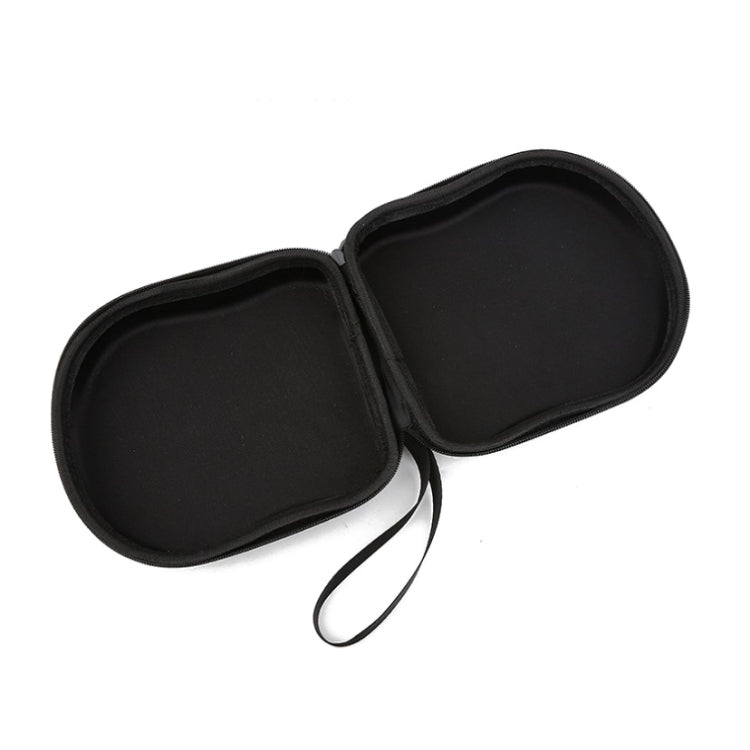 2 PCS Thumb Piano Protective Case Kalimba EVA Storage Box