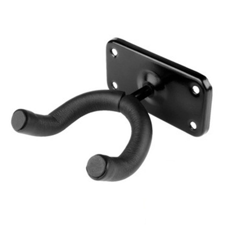 Metal + Sponge Wall Hook for Guitar / Ukulele