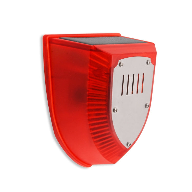 N911M Solar Animal Repeller Outdoor Sound And Light Alarm, Specification: Timing Model